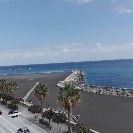شقة Avenida Maritima سانتا كروث ذي لا بال المظهر الخارجي الصورة